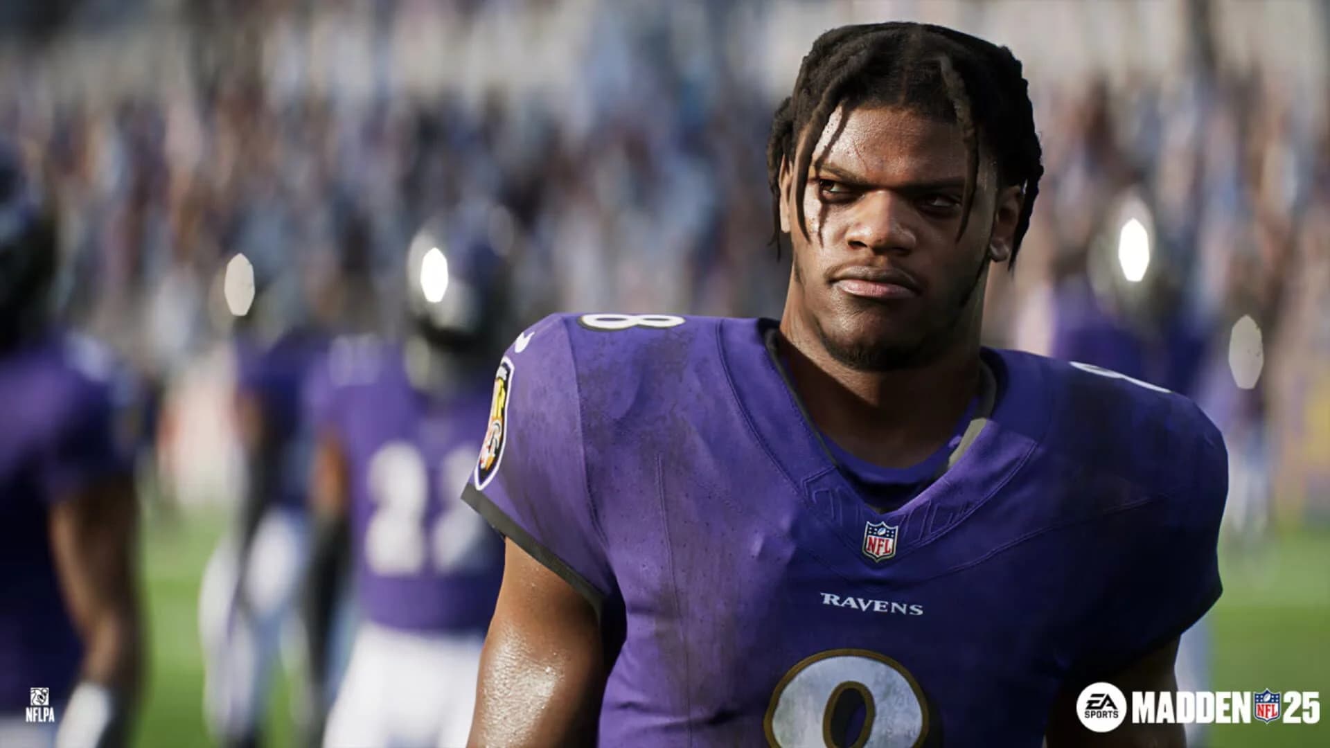 Madden NFL 25 screenshot 5