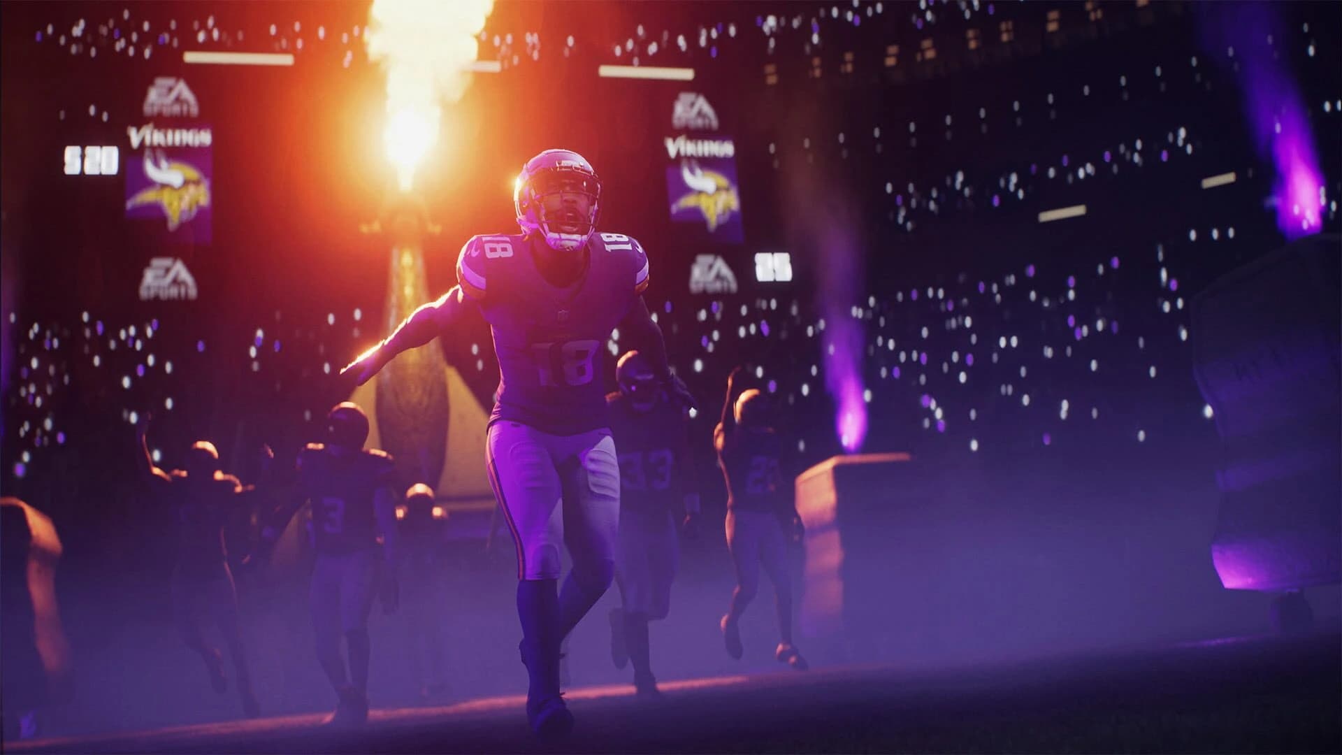 Madden NFL 26: Deluxe Edition screenshot 2