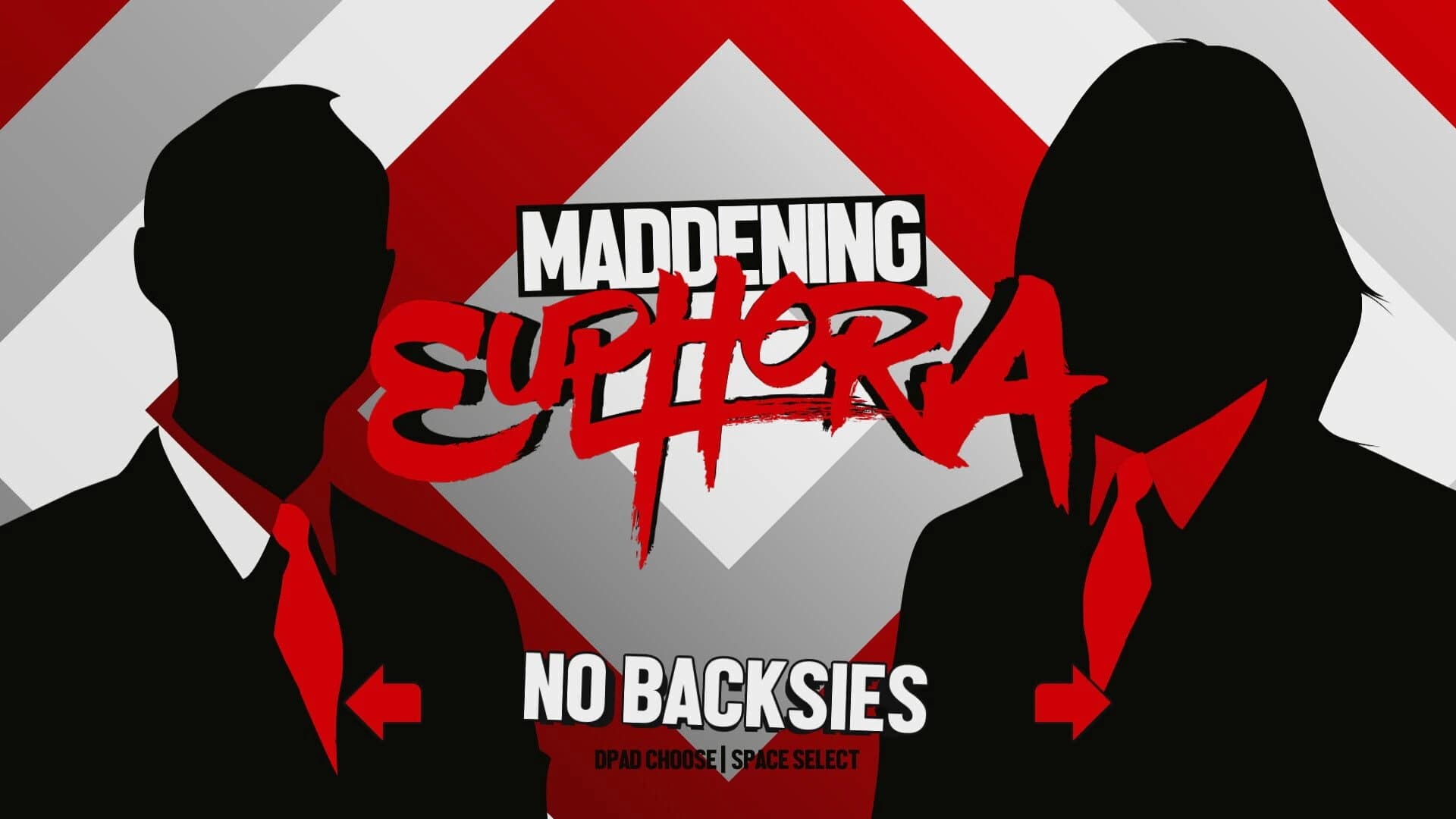 Maddening Euphoria screenshot 1
