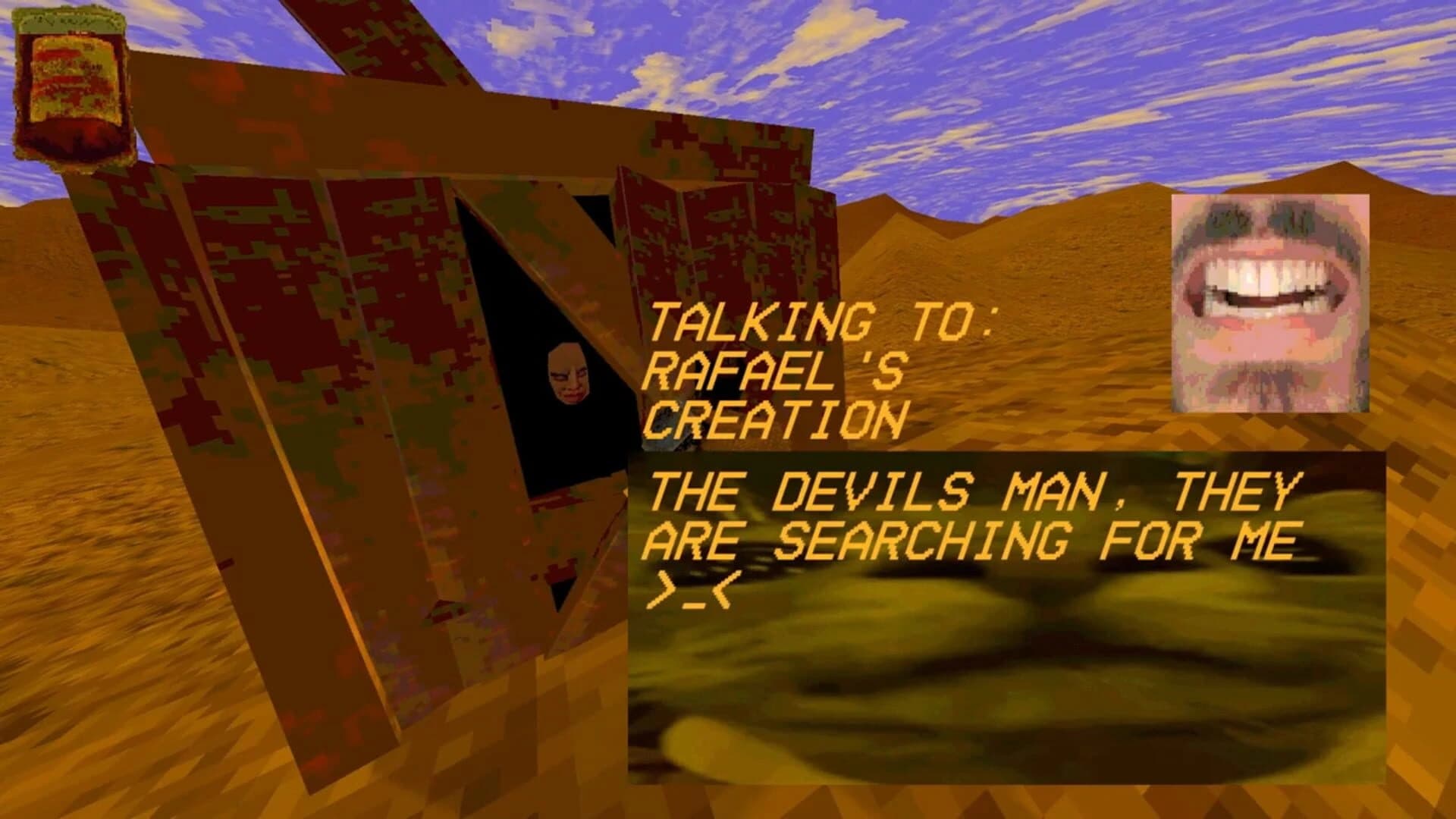 Maddmadd screenshot 5