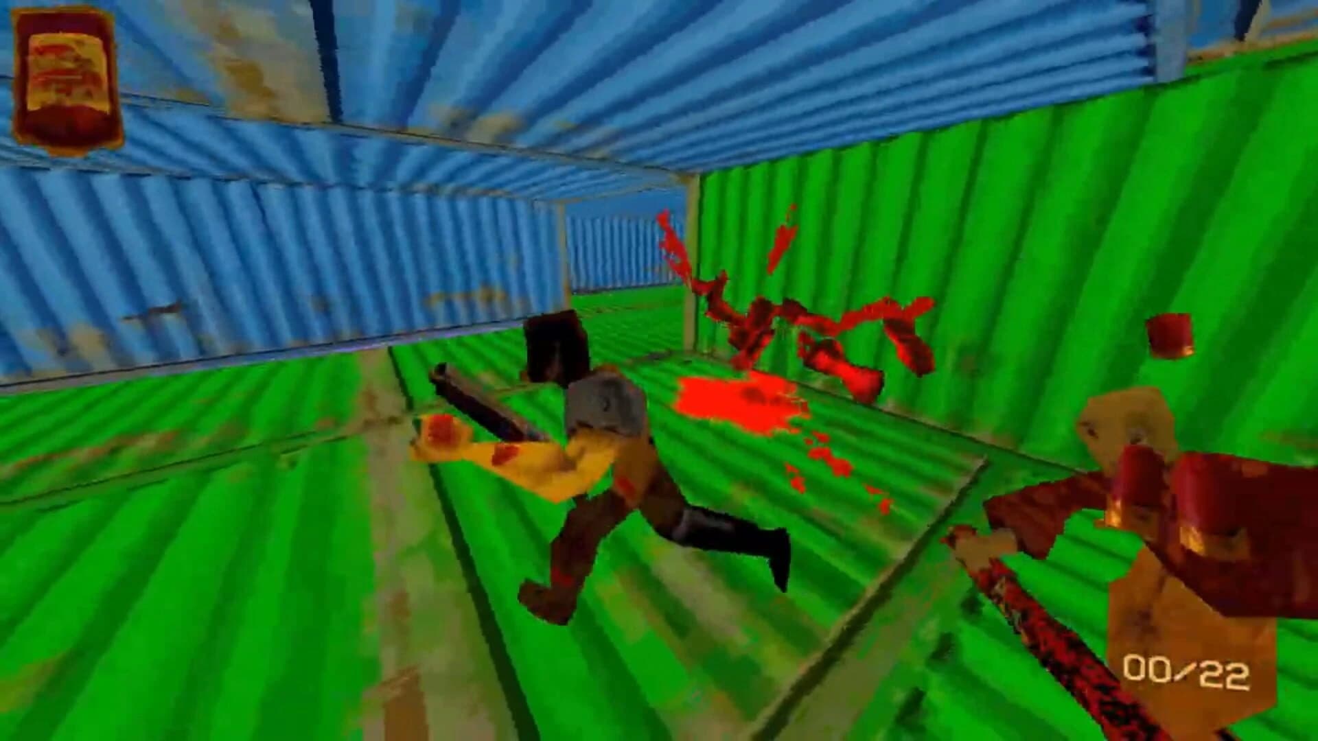 Maddmadd screenshot 2