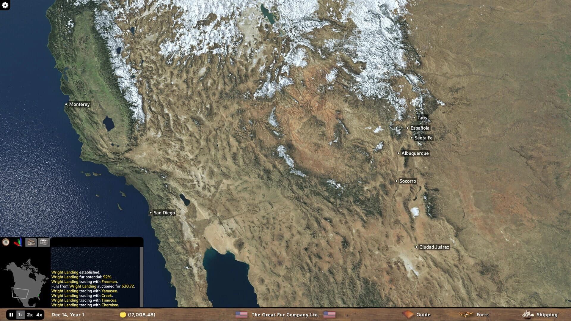 Made Beaver screenshot 3
