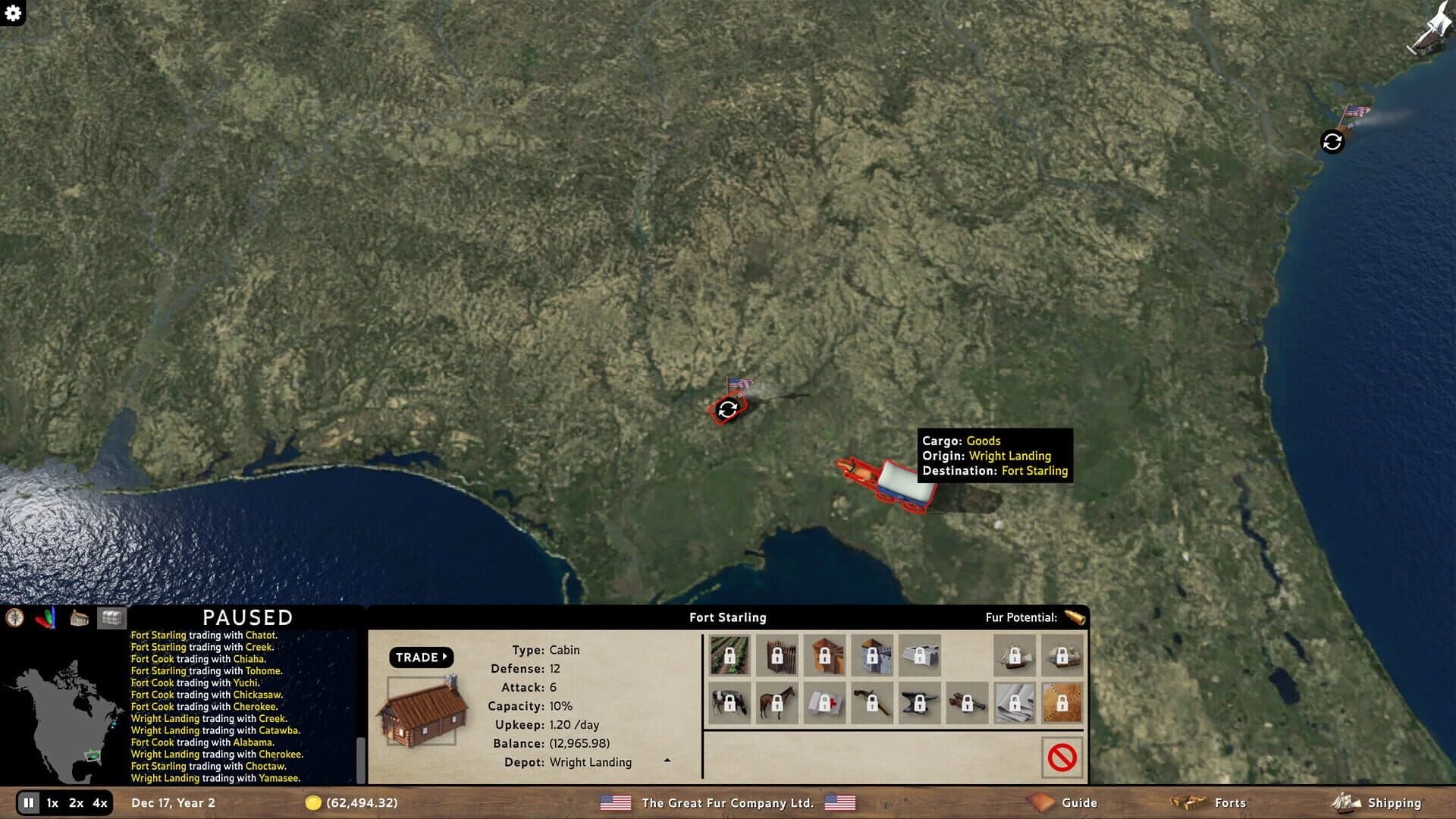 Made Beaver screenshot 2