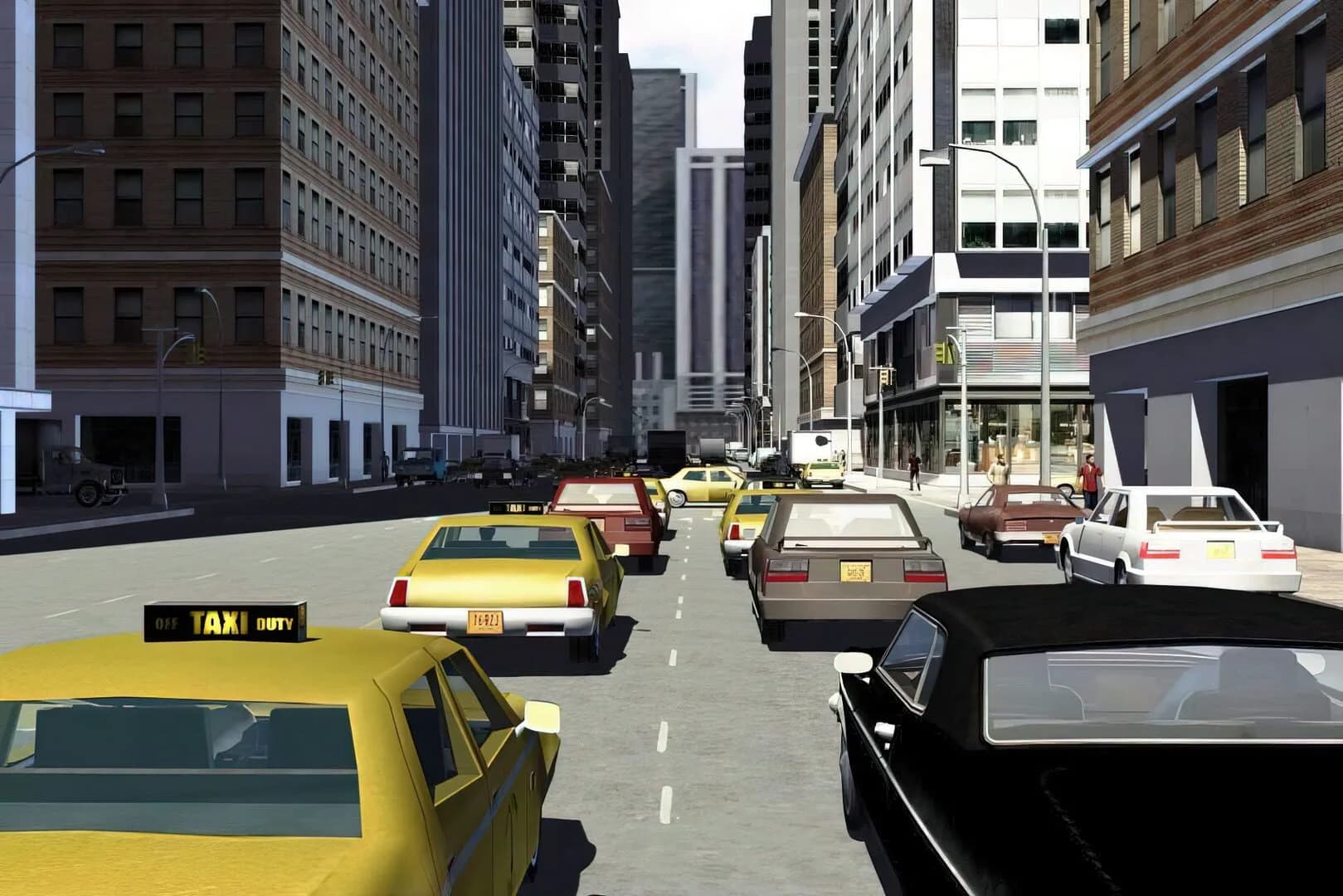 Made Man screenshot 4