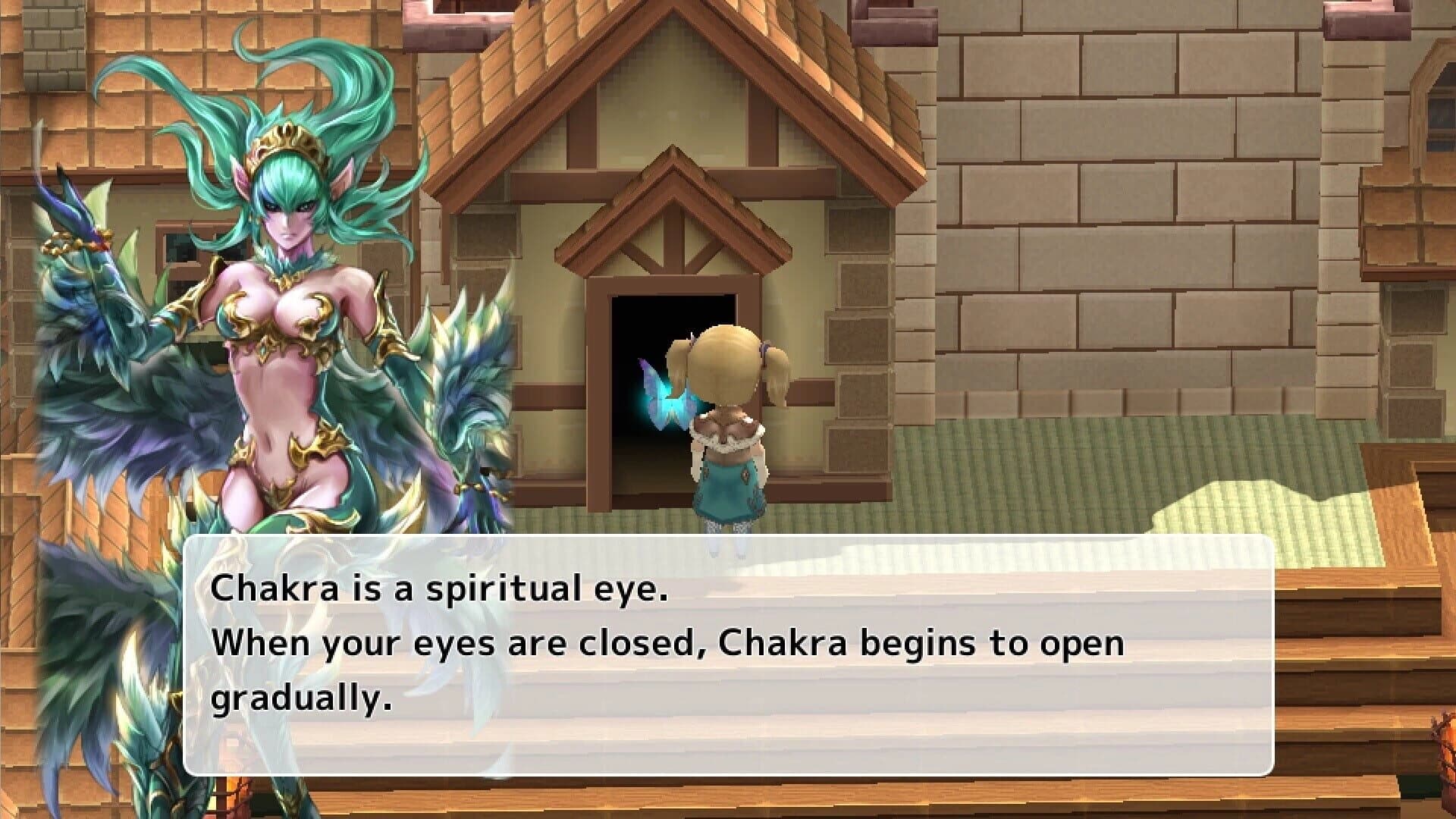 Mademoiselle Kshatriya screenshot 4