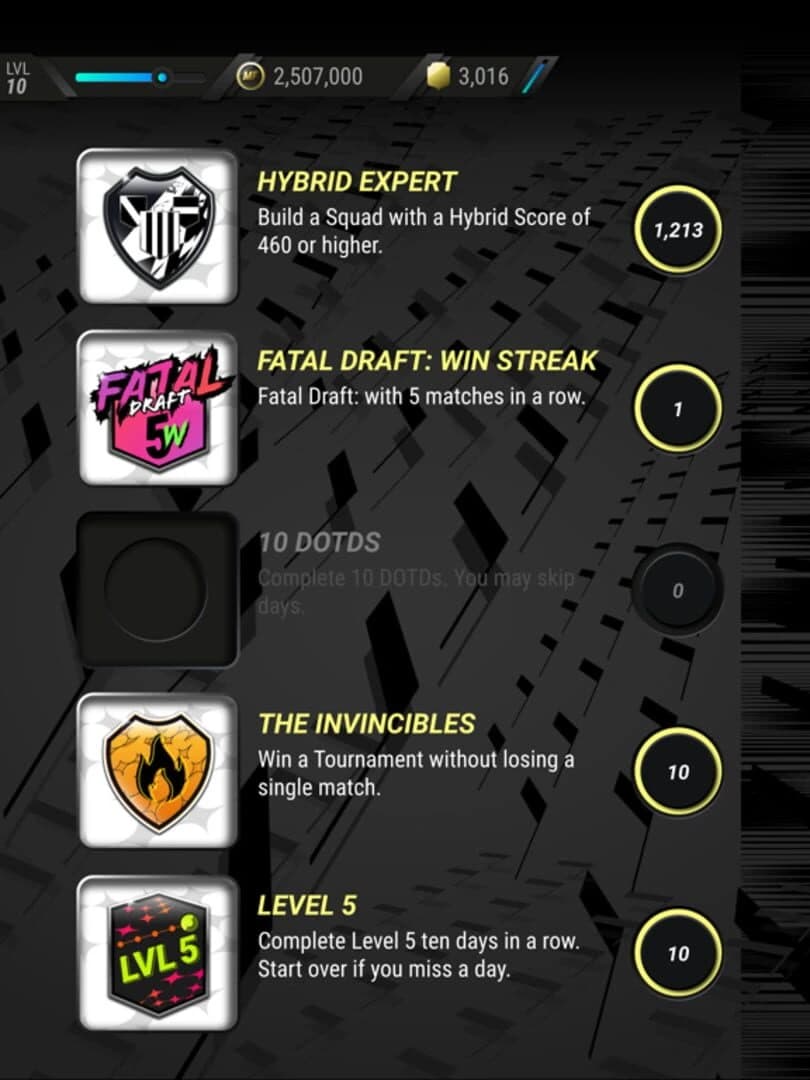 Madfut 23 screenshot 1