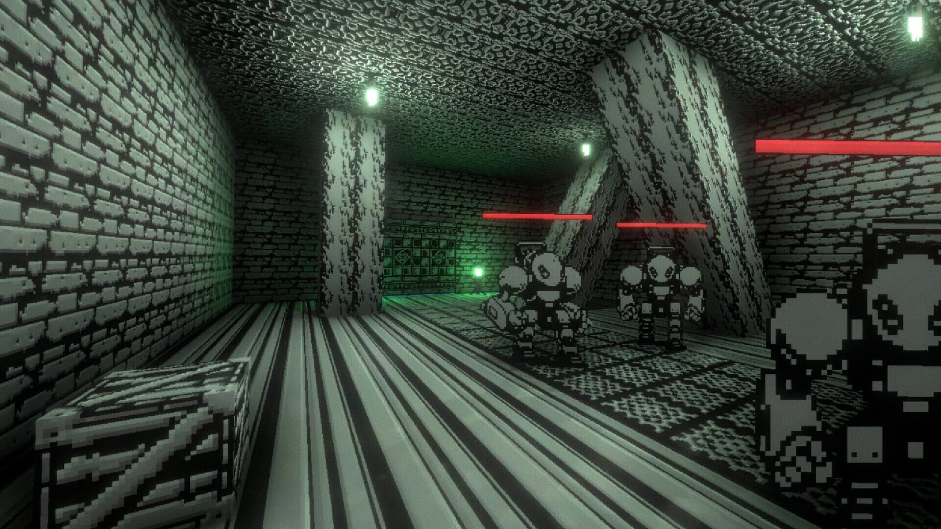 Madgun screenshot 2