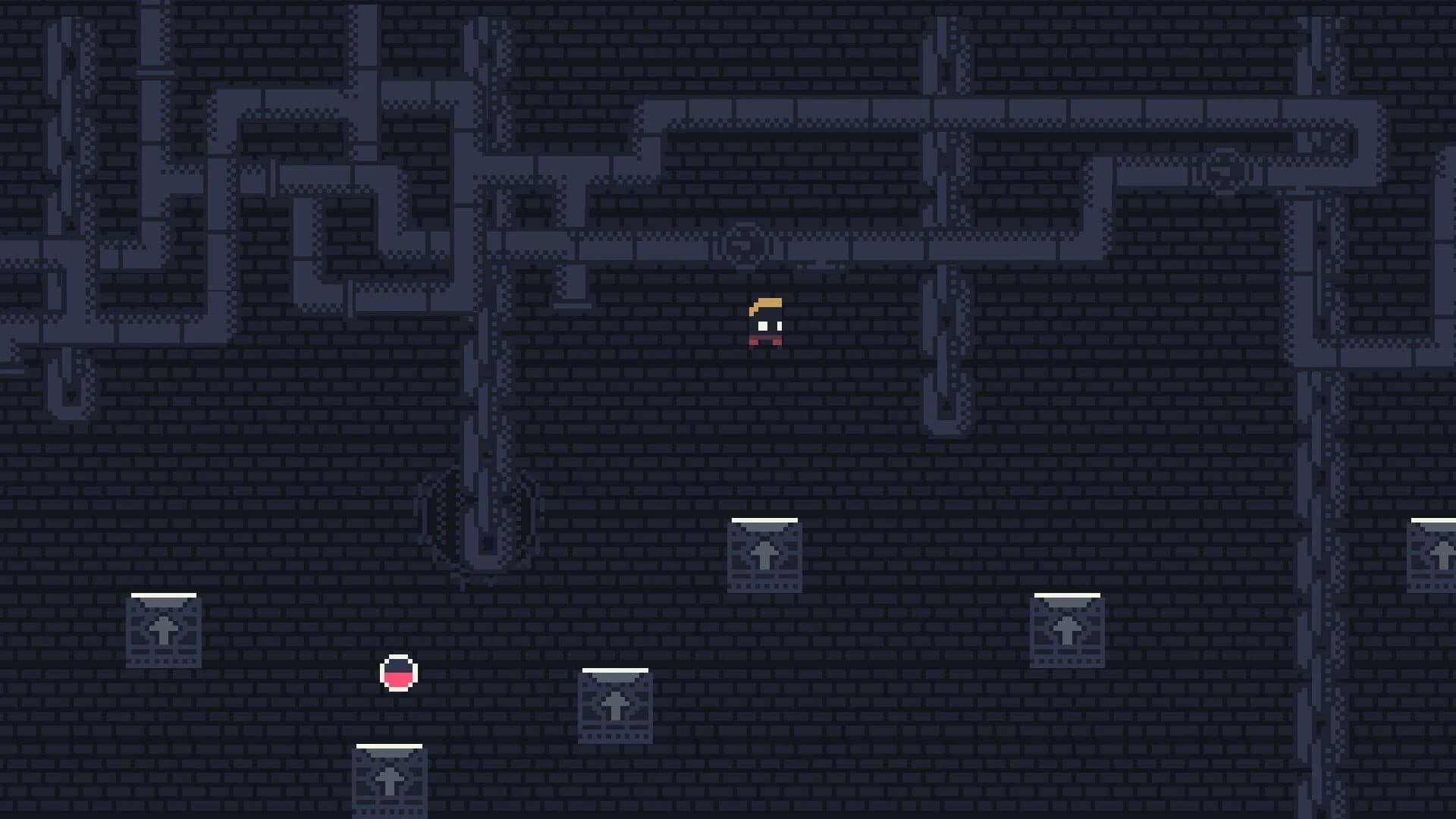Madhack screenshot 2