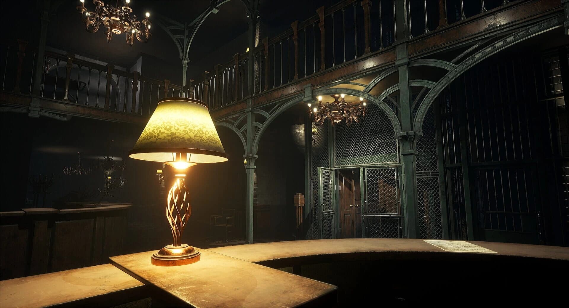 Madhouse Madness screenshot 3