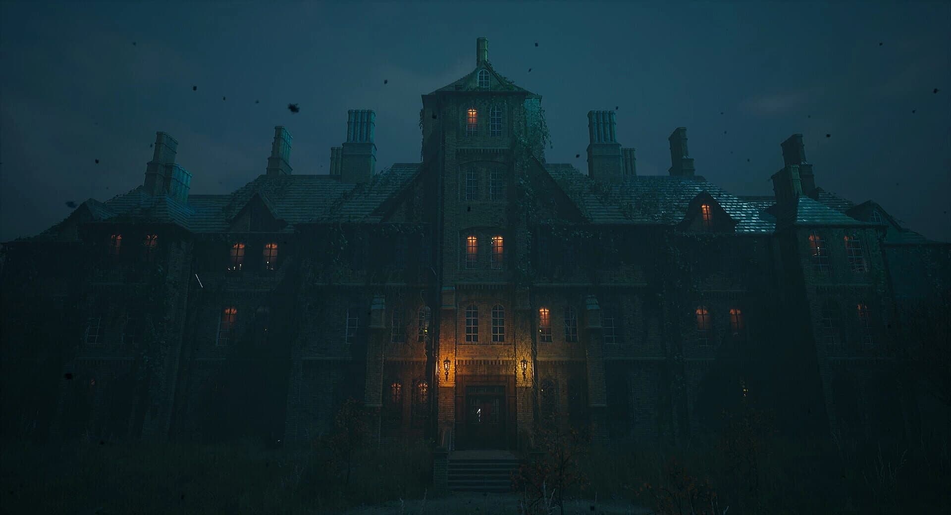 Madhouse Madness screenshot 2