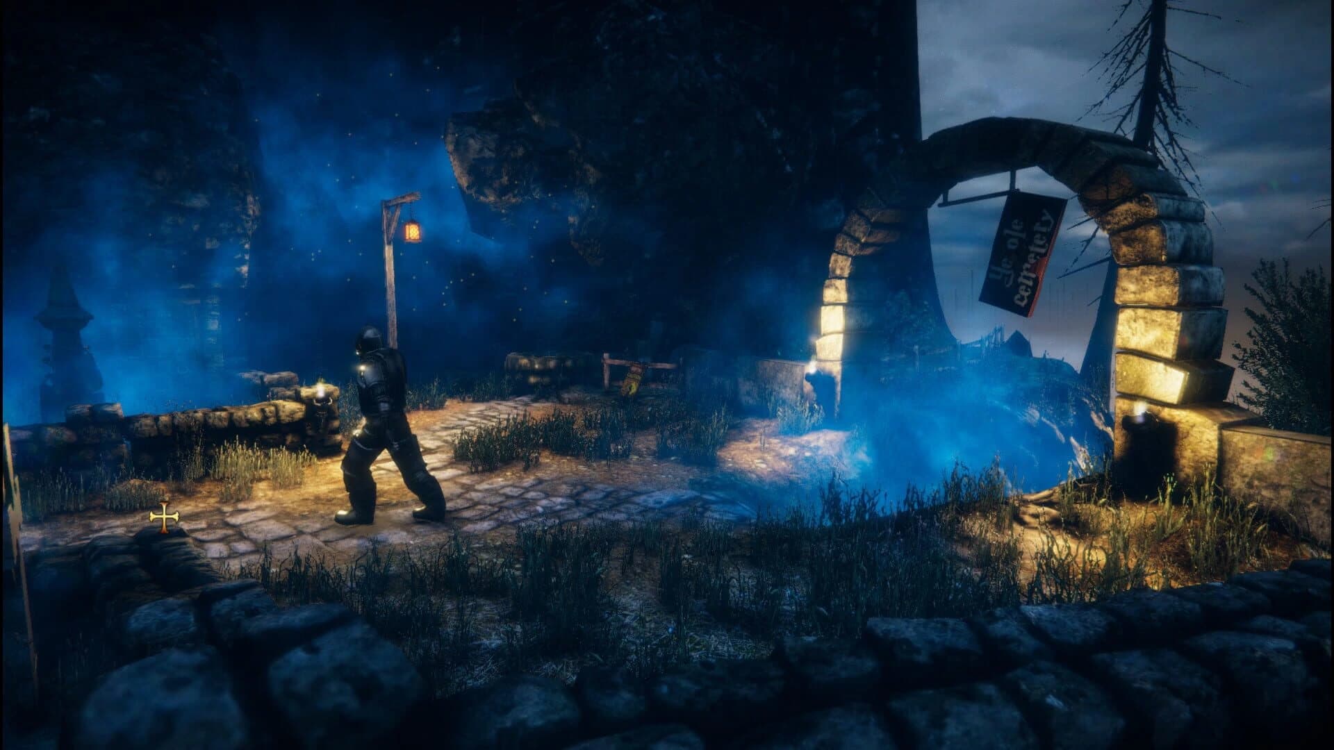 Madievals screenshot 1