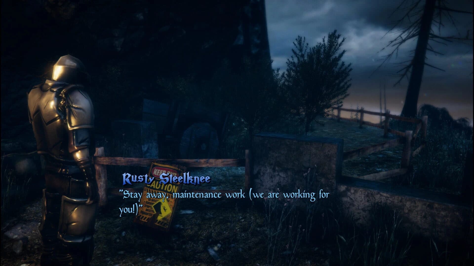 Madievals screenshot 2