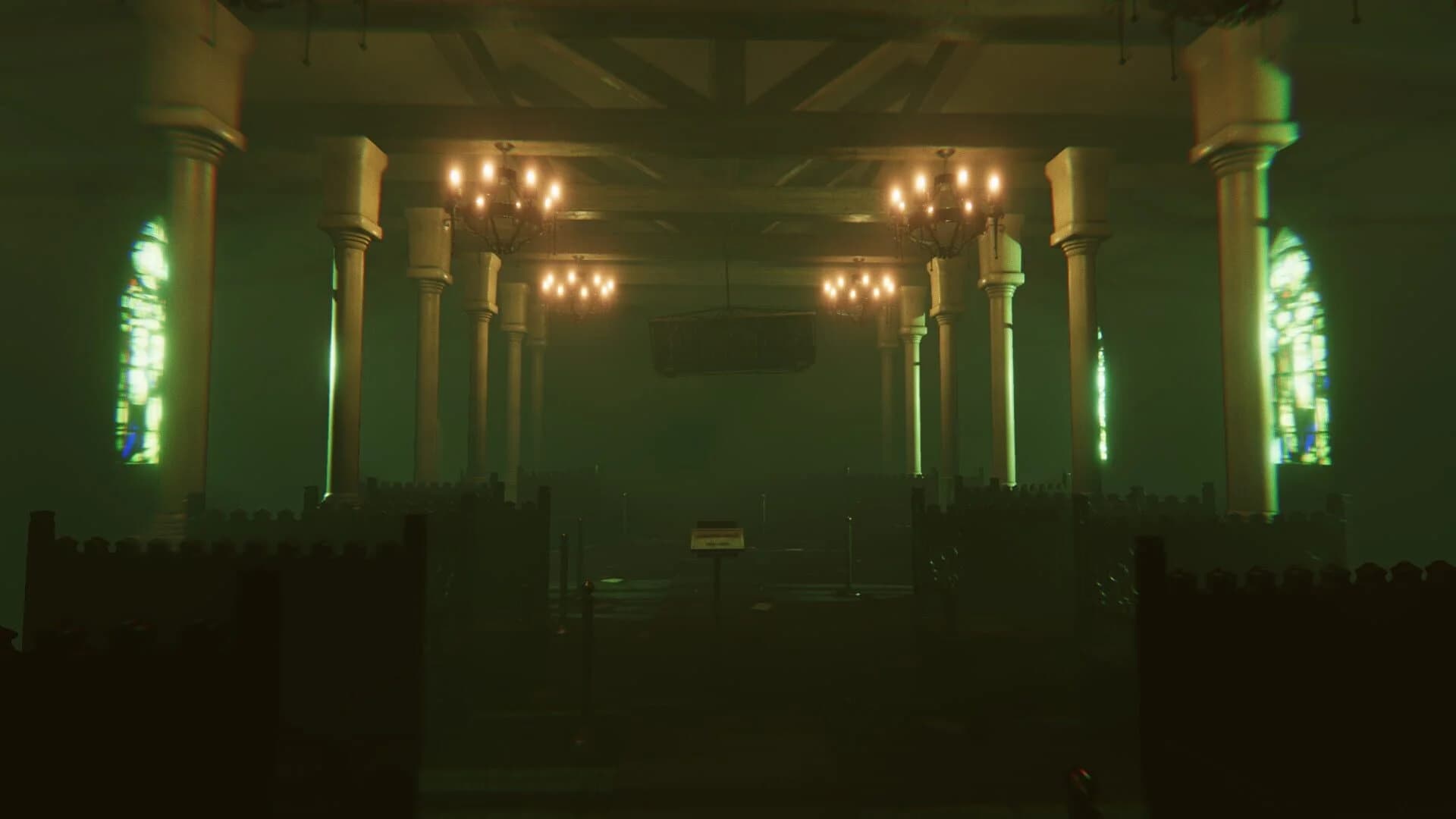 Madison screenshot 4