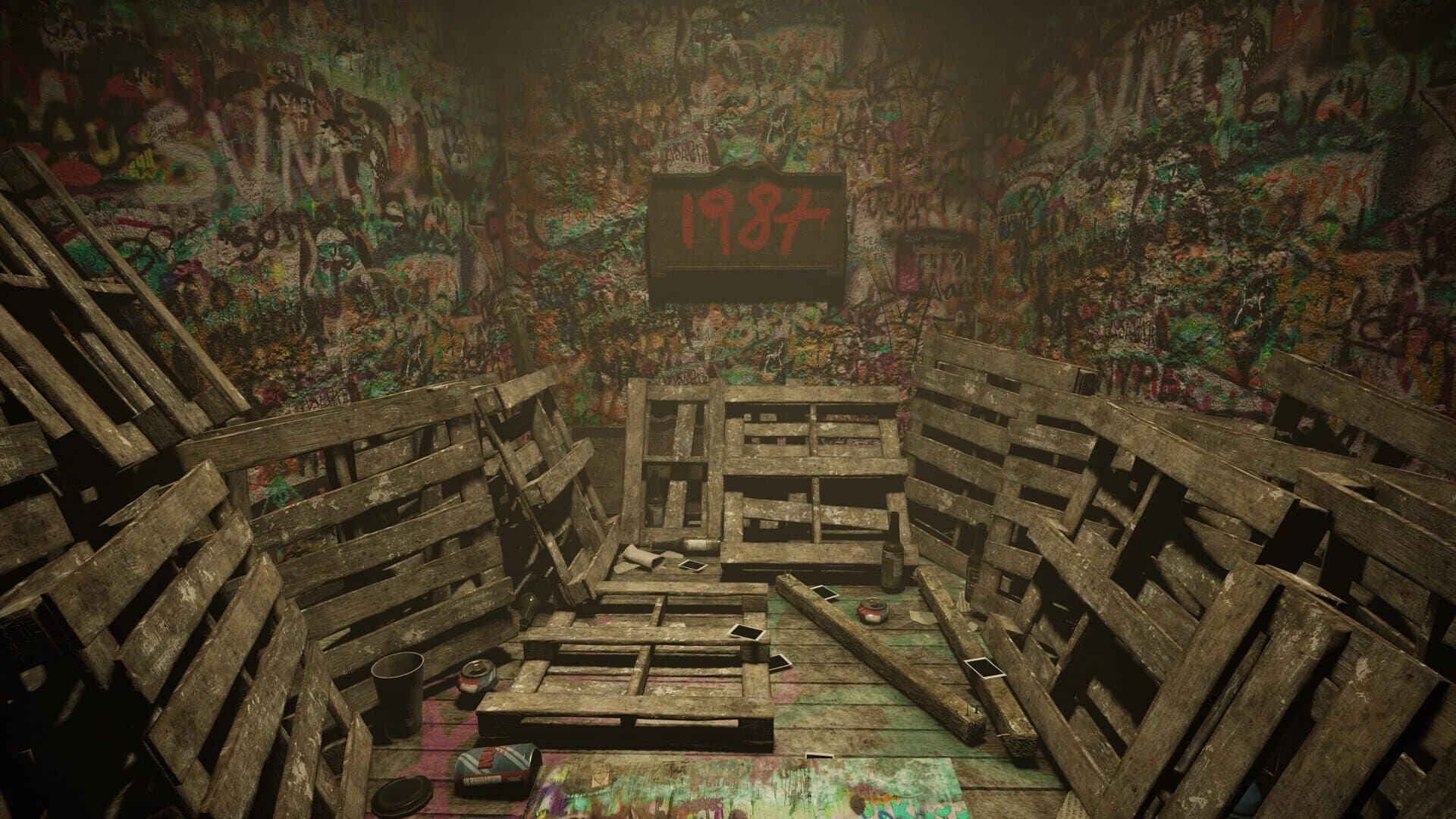 Madison VR screenshot 5