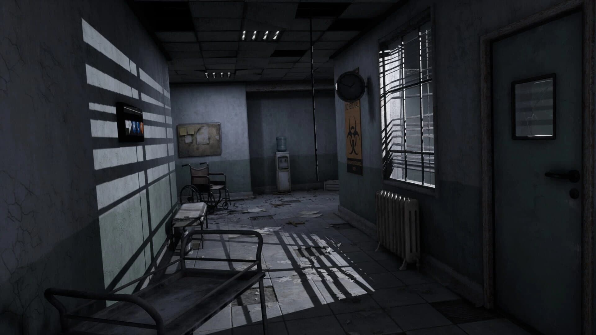 MadMan screenshot 1