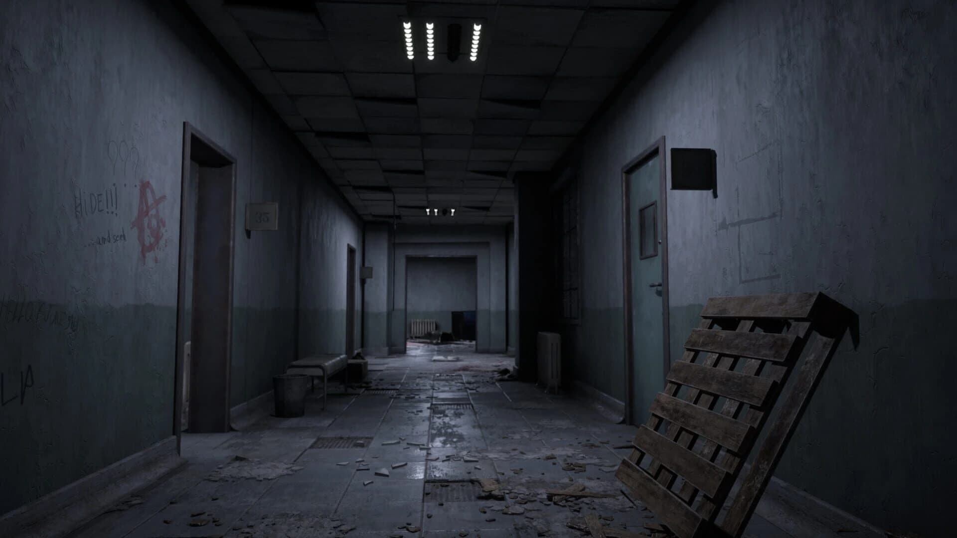 MadMan screenshot 4