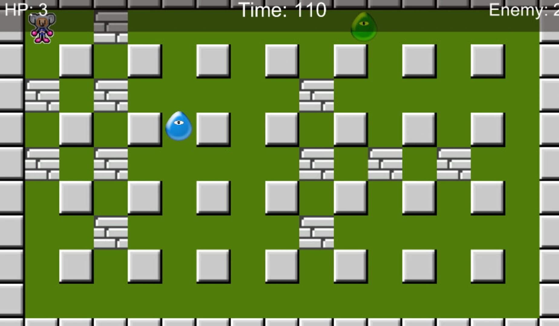 Madman screenshot 1