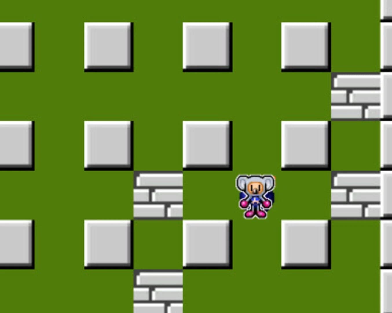 Madman screenshot 3