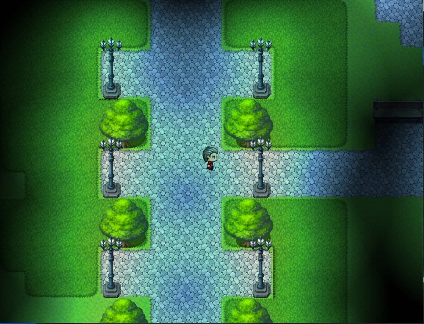 Madman's Dice screenshot 1