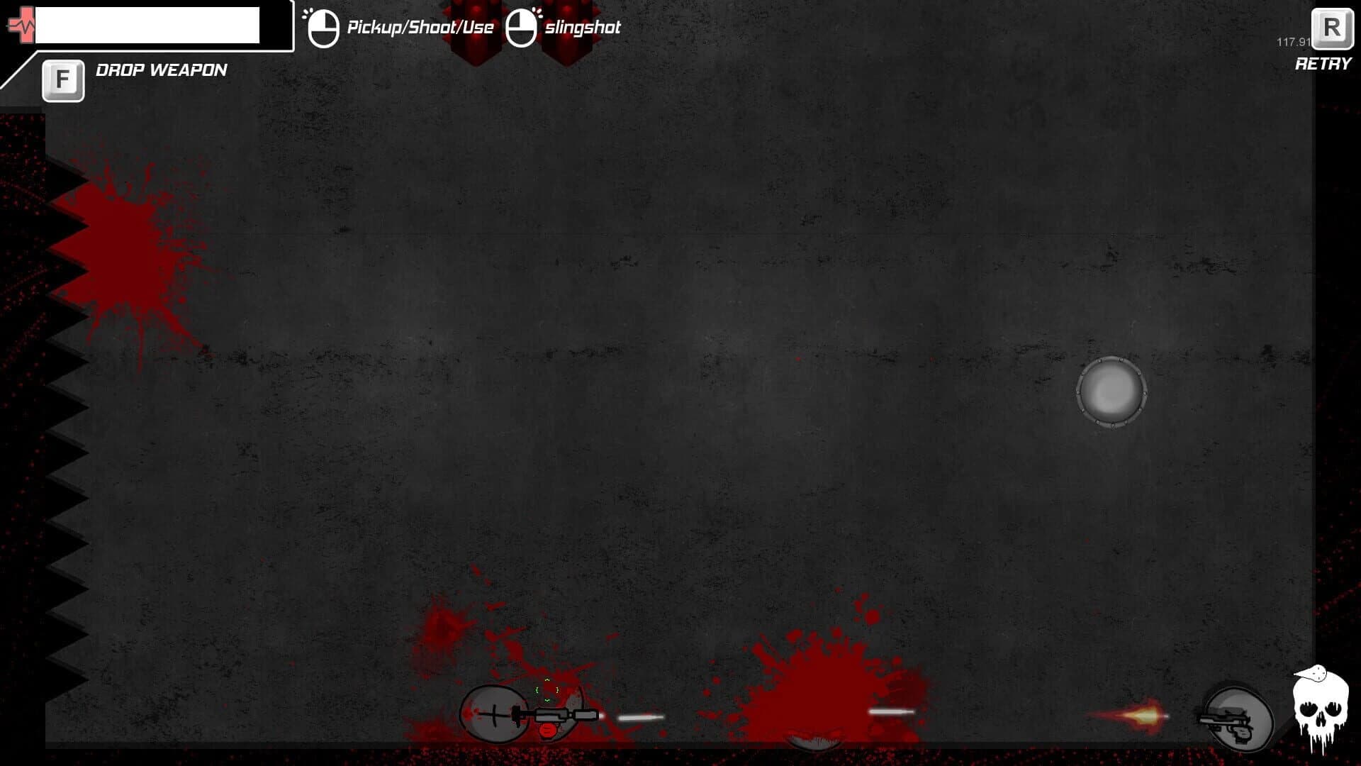 Madness Chambers screenshot 5