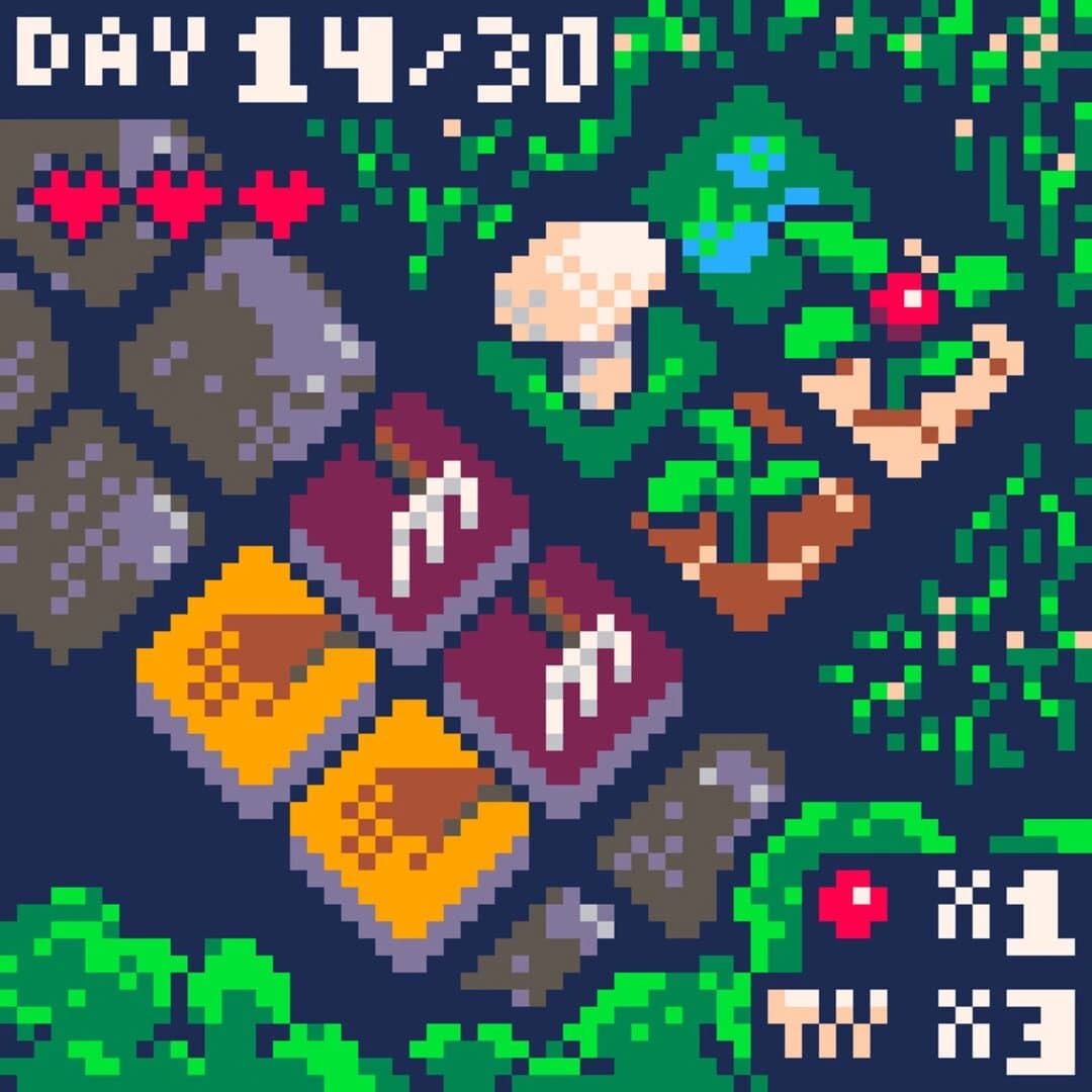 Madness in Square Garden screenshot 2