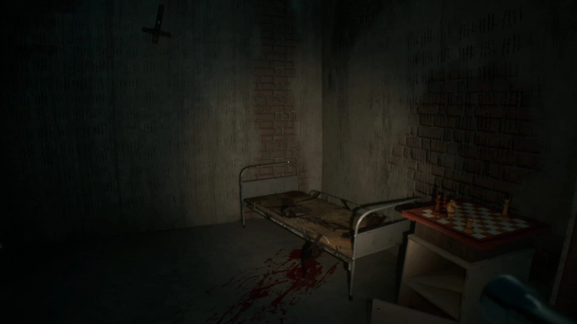 Madness Inside screenshot 2