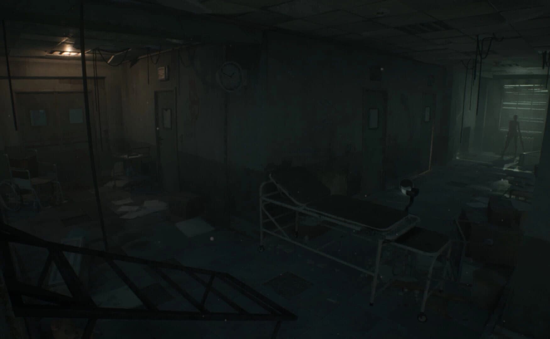 Madness Inside screenshot 5