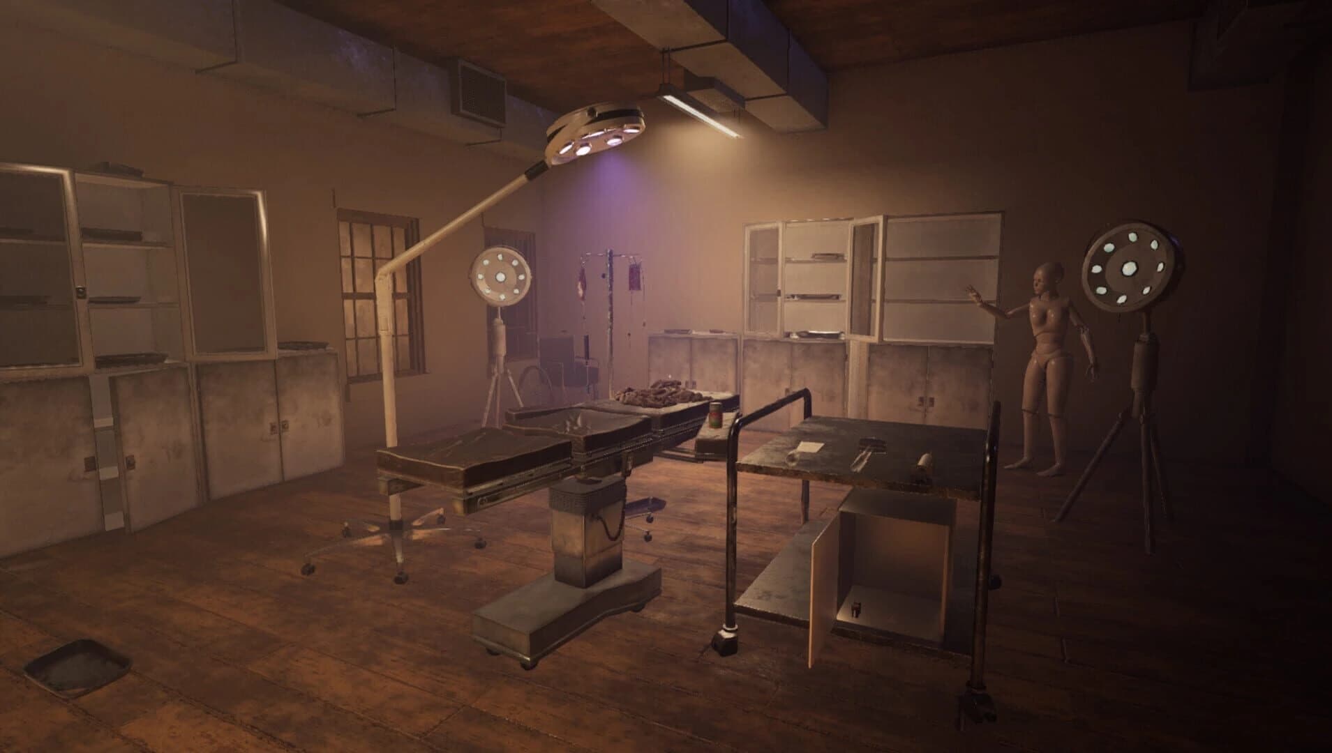 Madness on Display screenshot 2