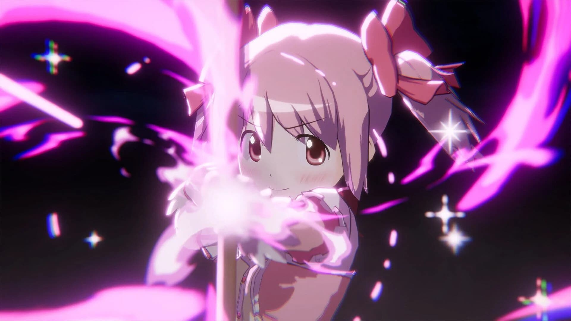 Madoka Magica Magia Exedra screenshot 4