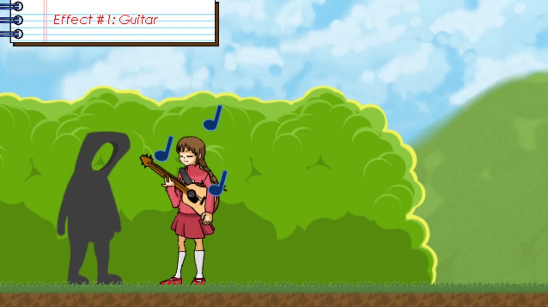 Madotsuki's Story screenshot 3