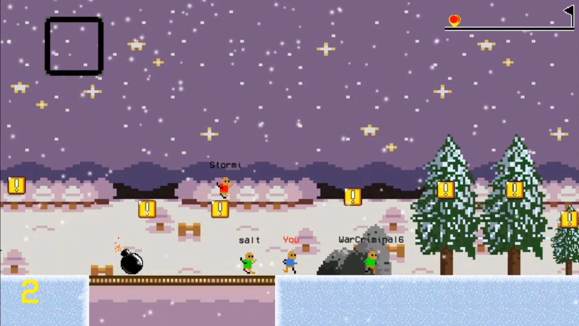 Madrun screenshot 5