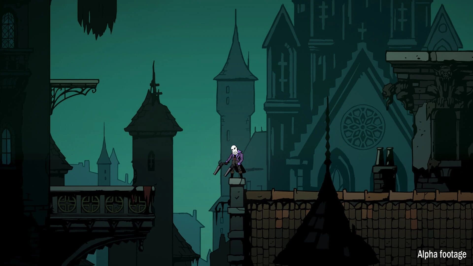 Madshot screenshot 2