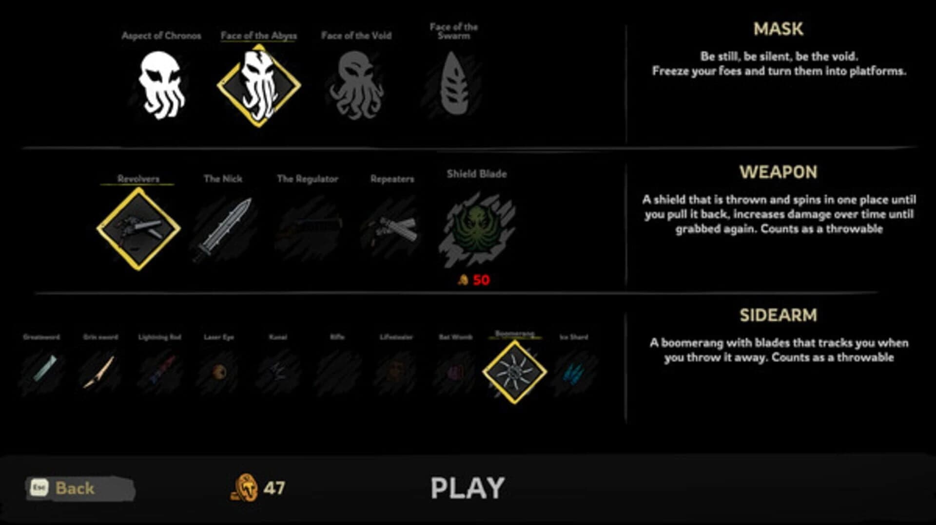 Madshot: Road to Madness screenshot 3