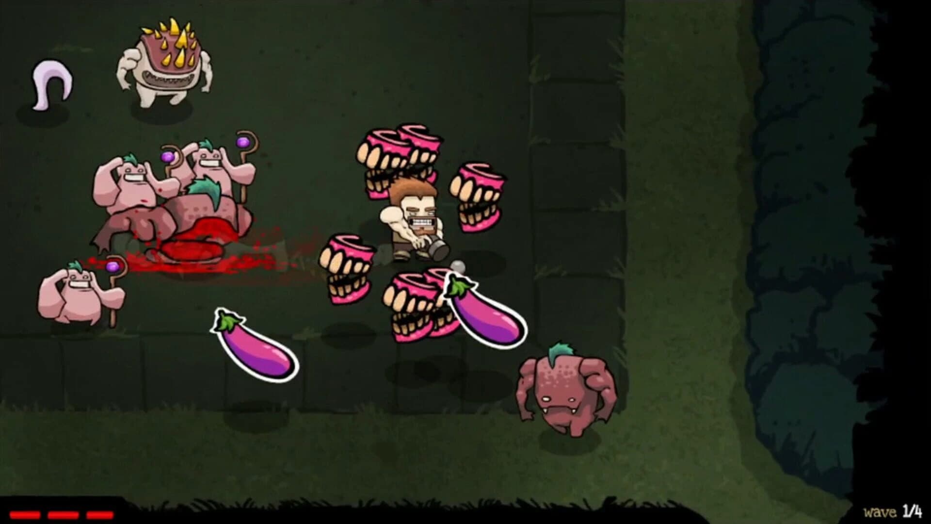 Madville+ screenshot 4