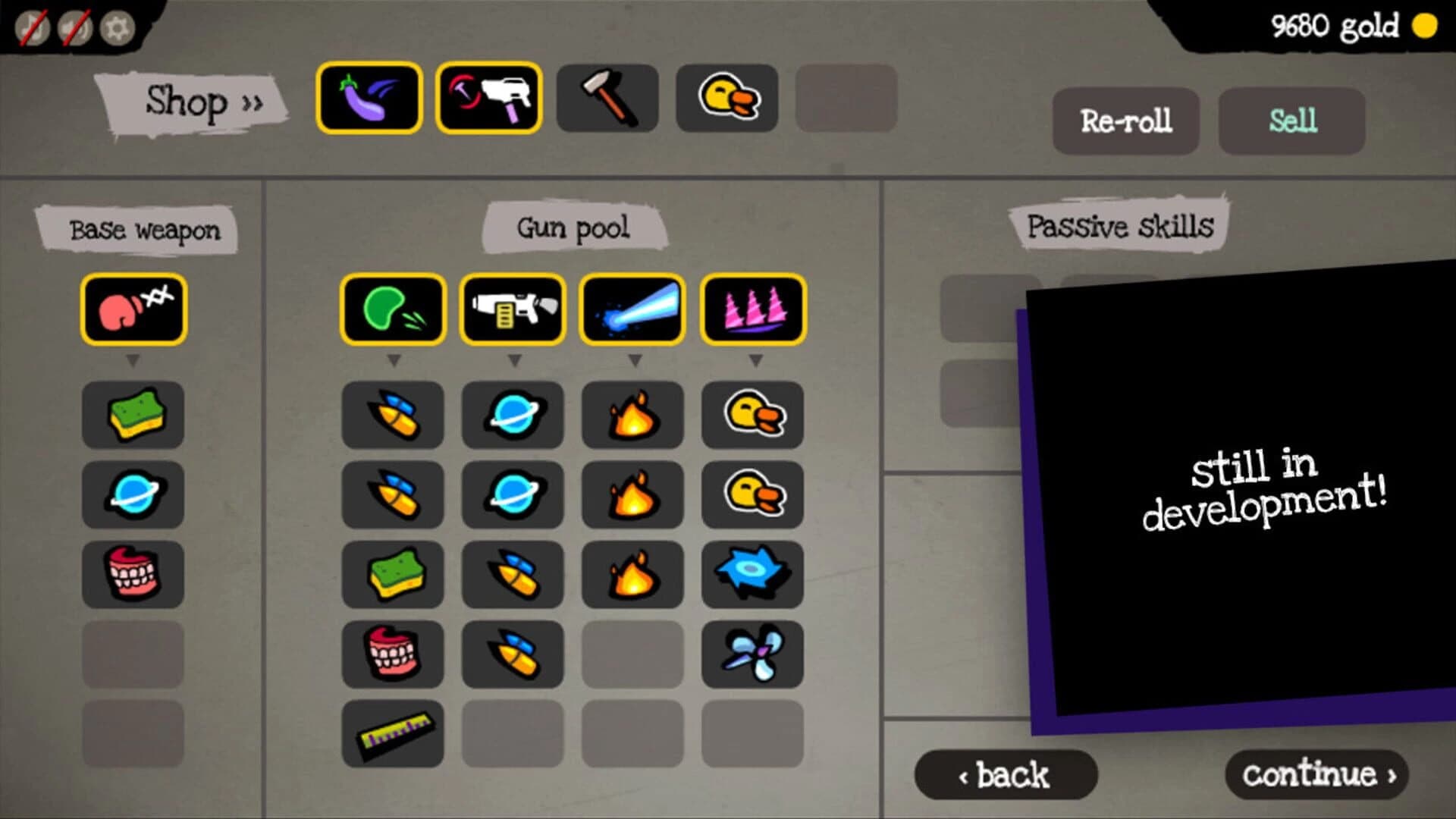 Madville+ screenshot 5