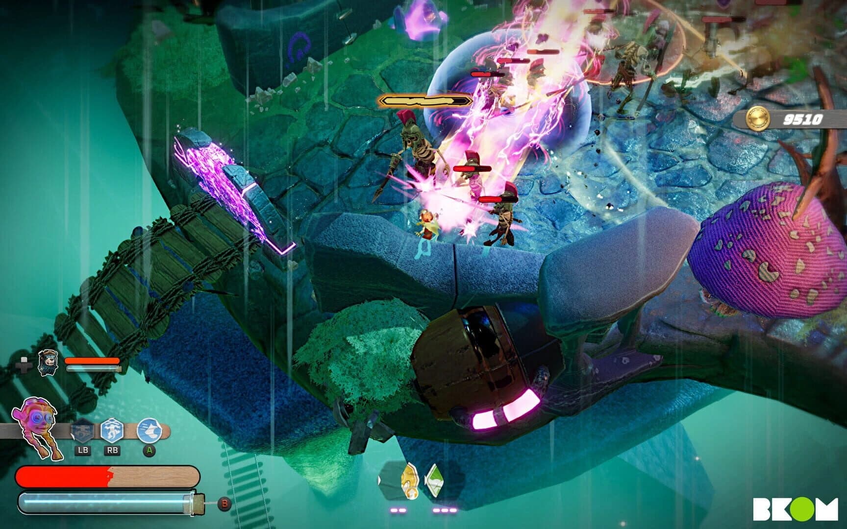 Madzik screenshot 5