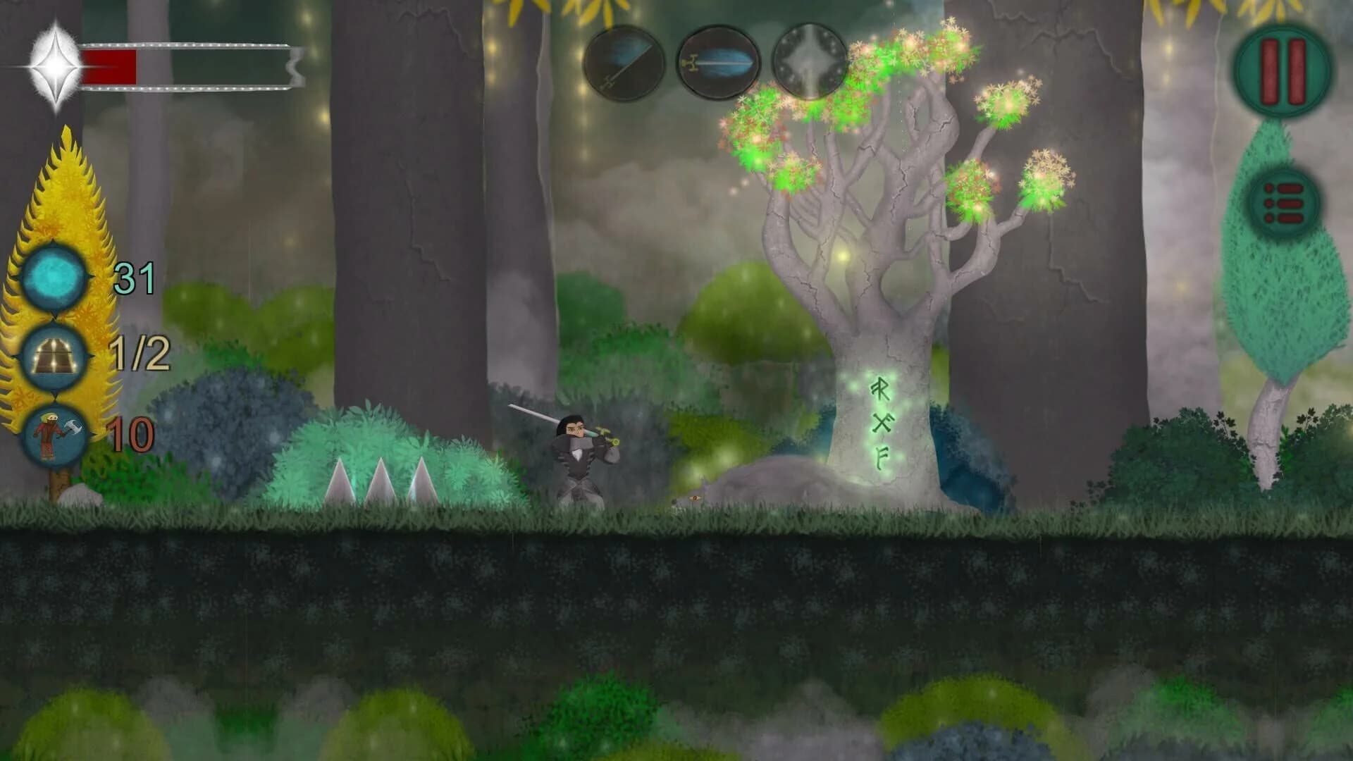 Maeldor: Enhanced Edition screenshot 2