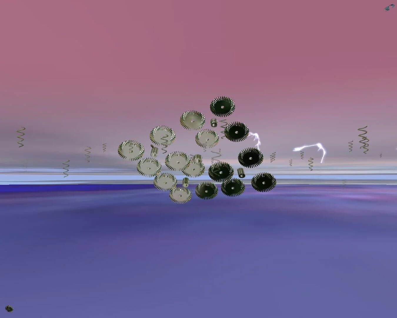 Maestro screenshot 3