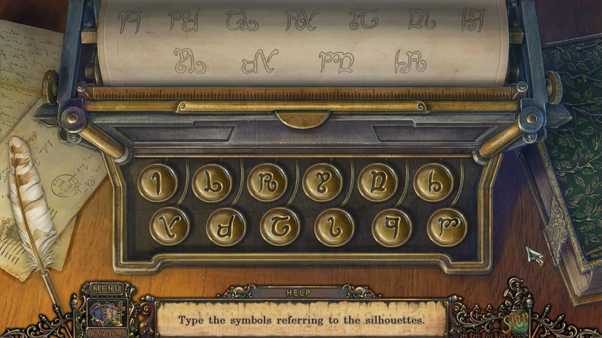 Maestro: Dark Talent - Collector's Edition screenshot 2