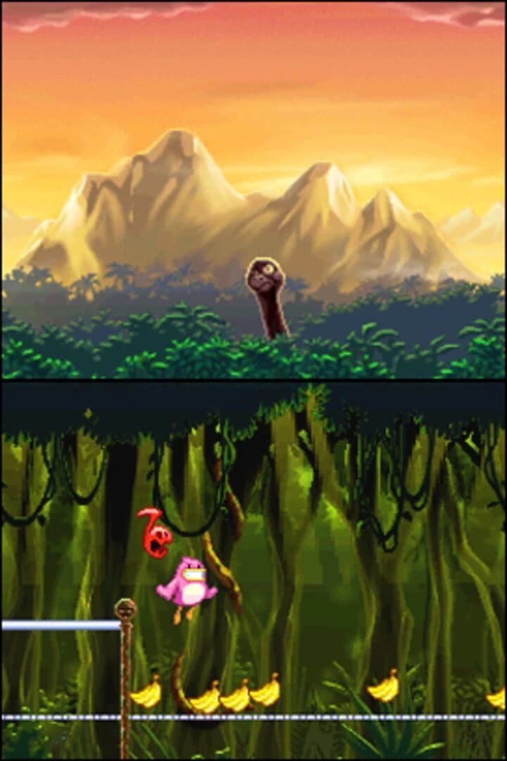 Maestro! Green Groove screenshot 2