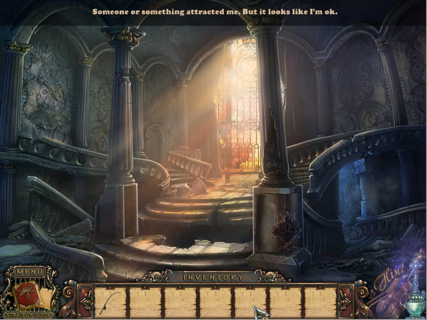 Maestro: Notes of Life - Collector's Edition screenshot 4