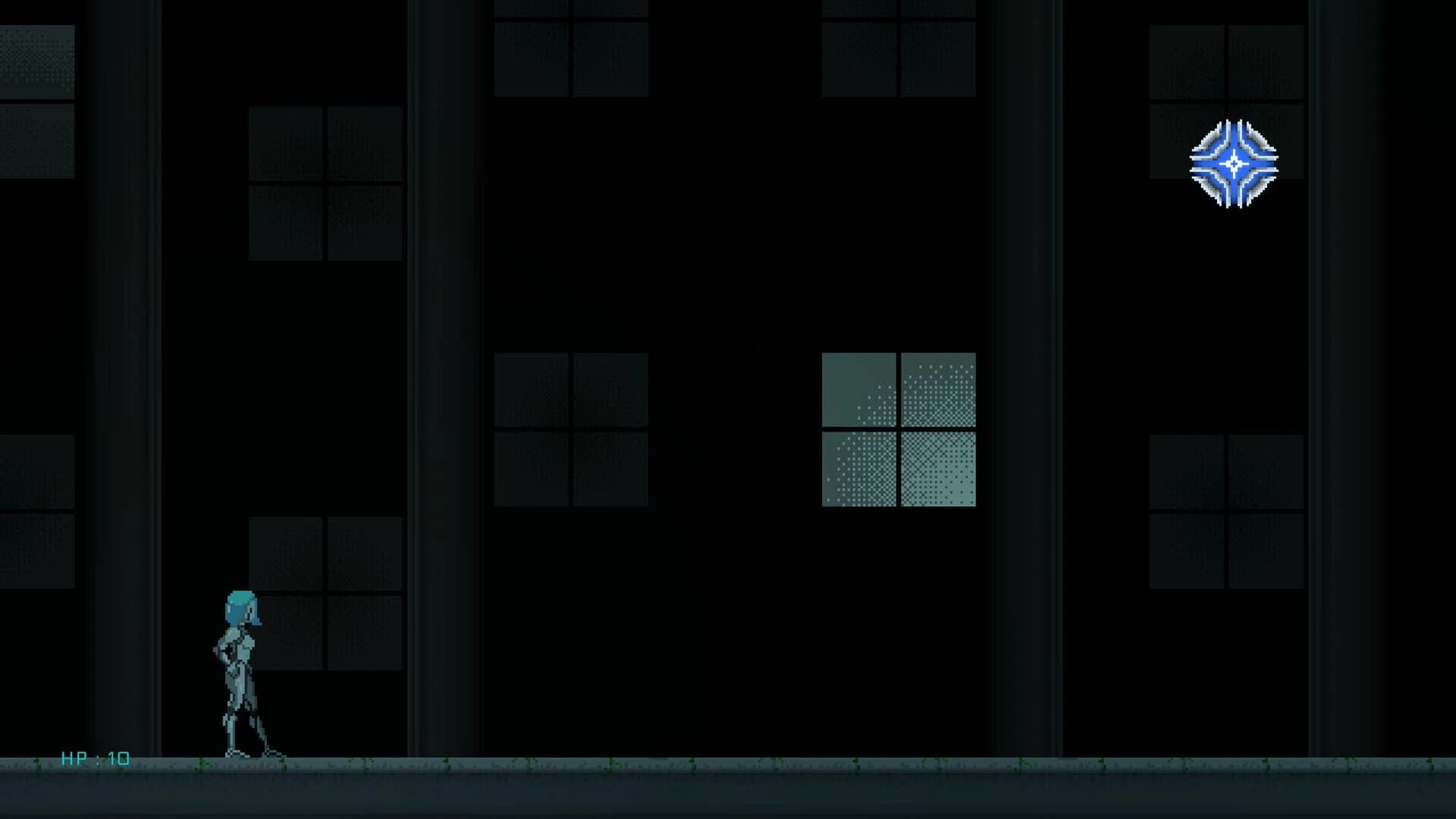 Maev screenshot 2