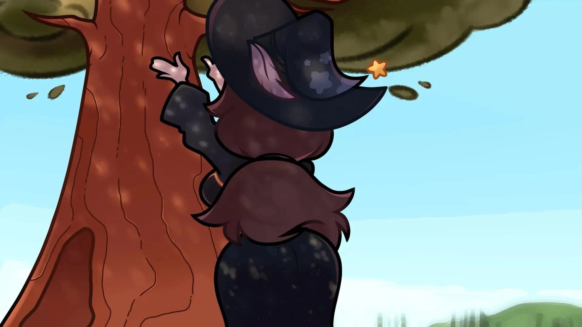 Maeve's Academy screenshot 1
