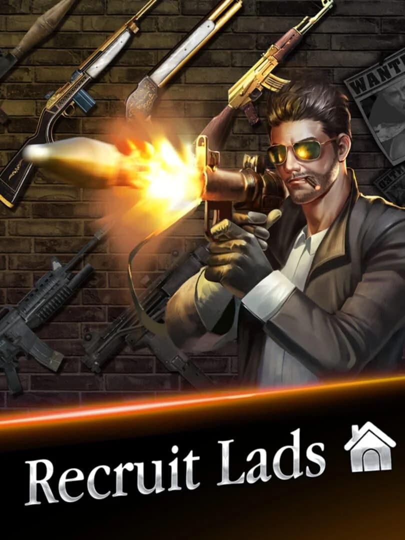 Mafia City: War of Underworld screenshot 3