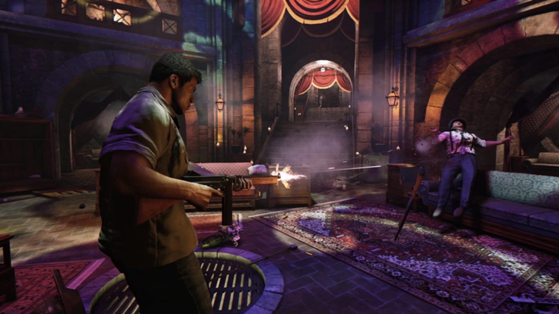 Mafia III: Collector's Edition screenshot 2