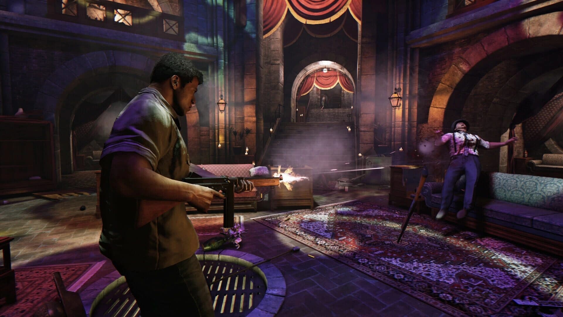 Mafia III: Deluxe Edition screenshot 4