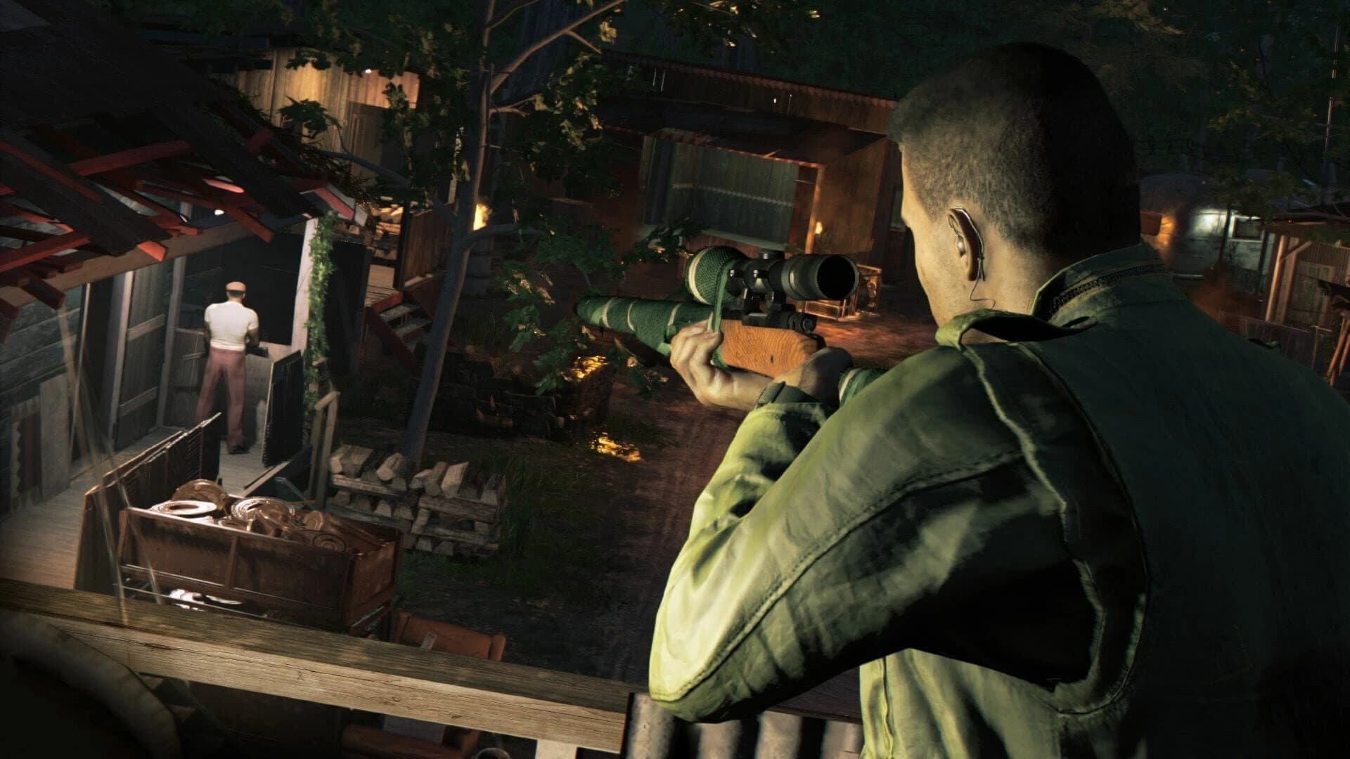 Mafia III: Family Kick-Back screenshot 3
