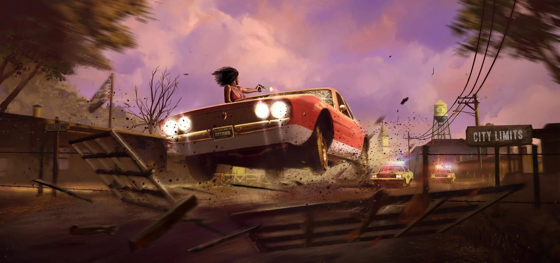 Mafia III: Faster, Baby! screenshot 1