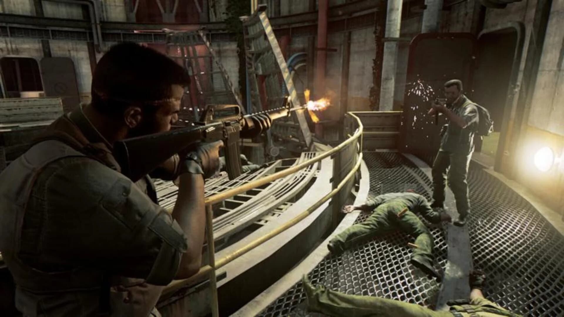 Mafia III: Stones Unturned screenshot 2