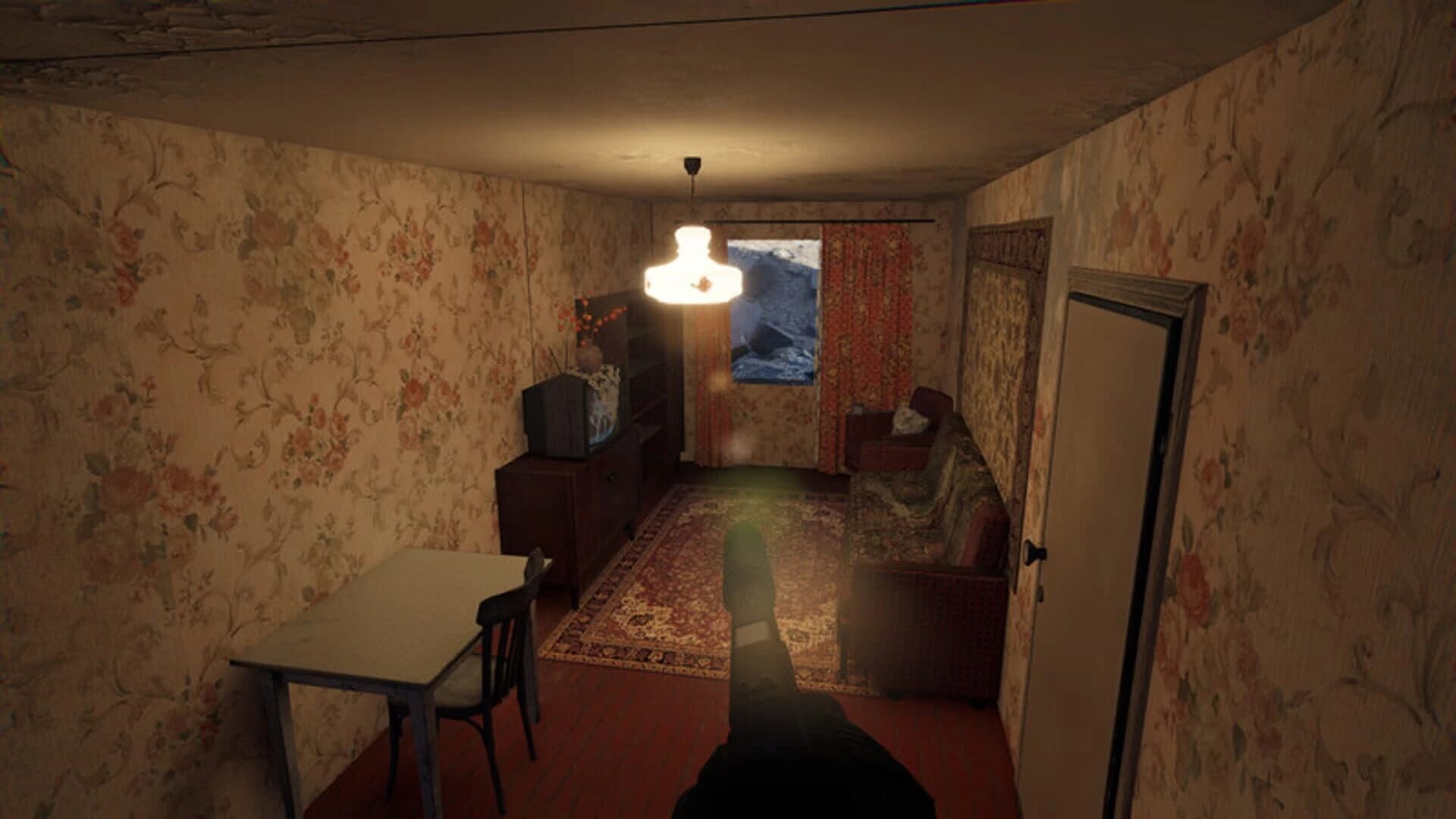 Mafia Romania screenshot 5